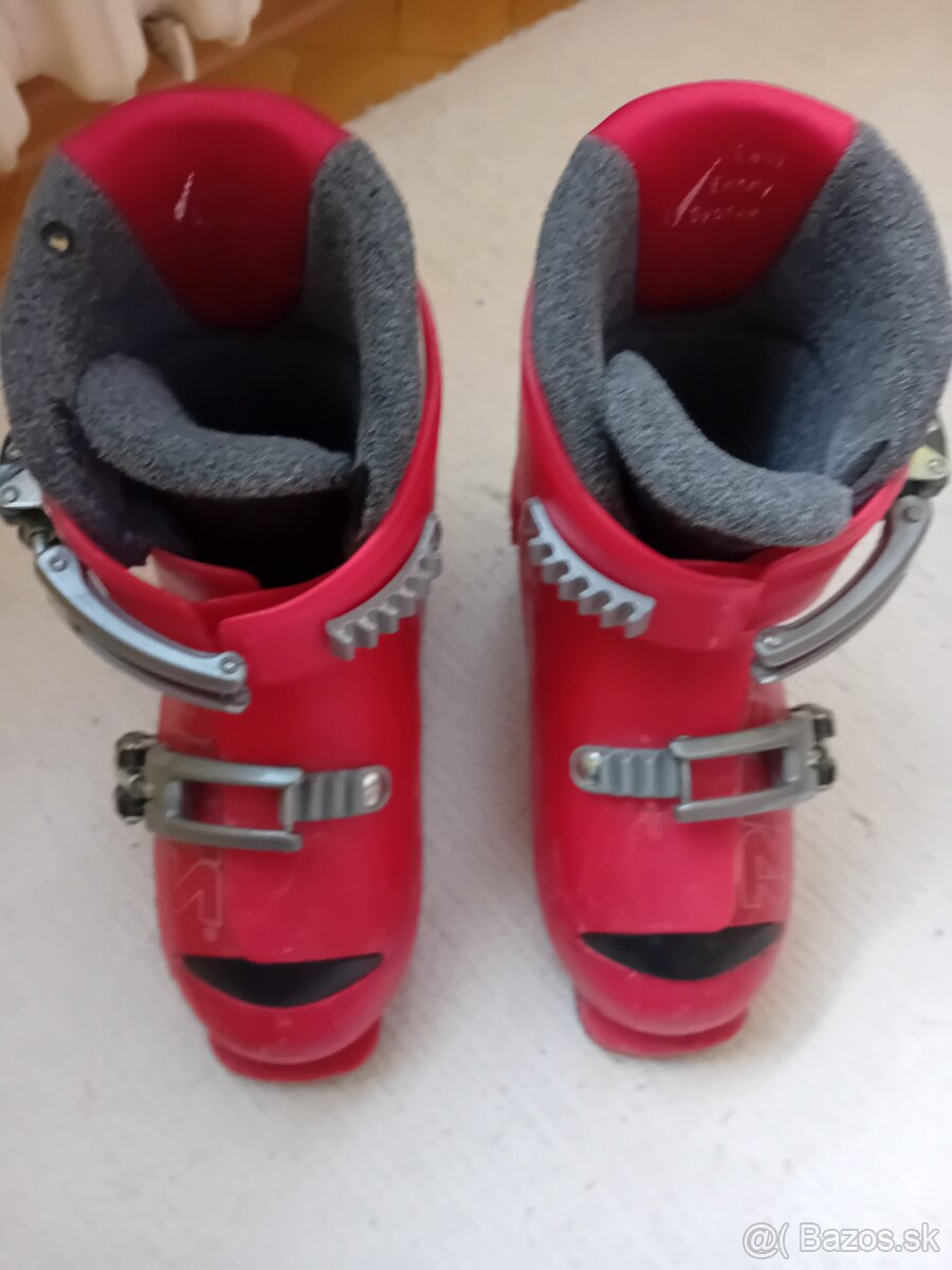 Detské lyžiarky - 3