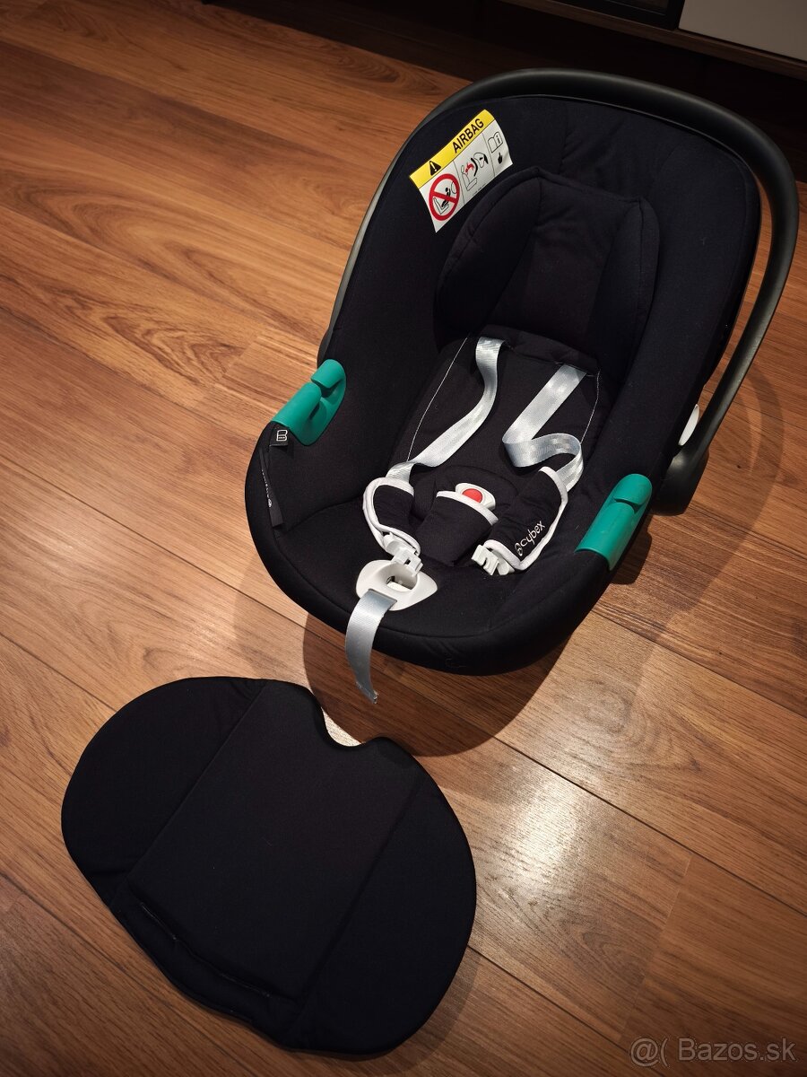 vajíčko Cybex Aton B2 - 3