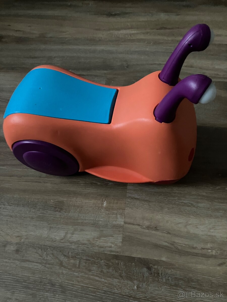 Detske odrazadlo - 3