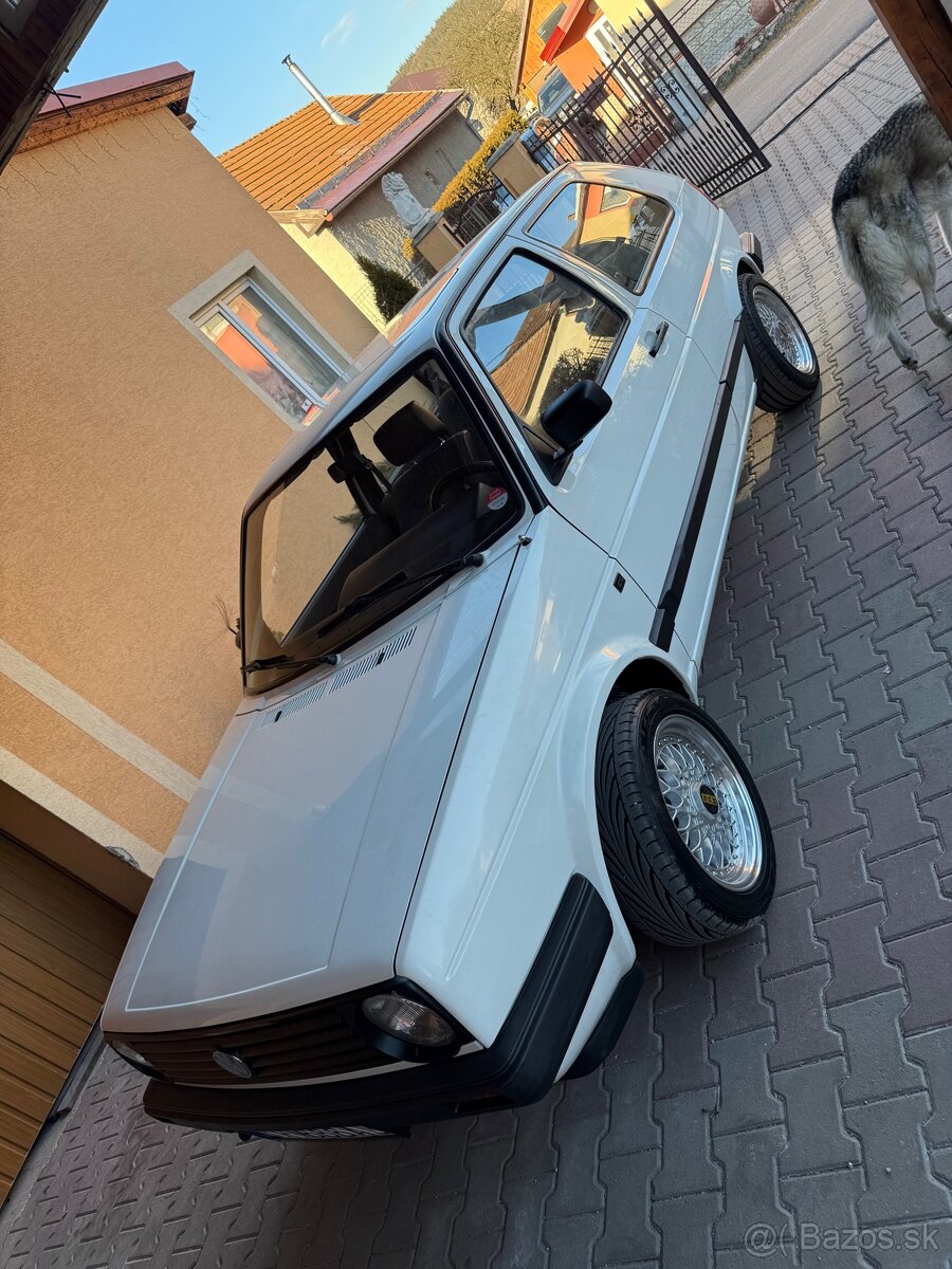 Volkswagen golf || 1.6 CL automat - 3