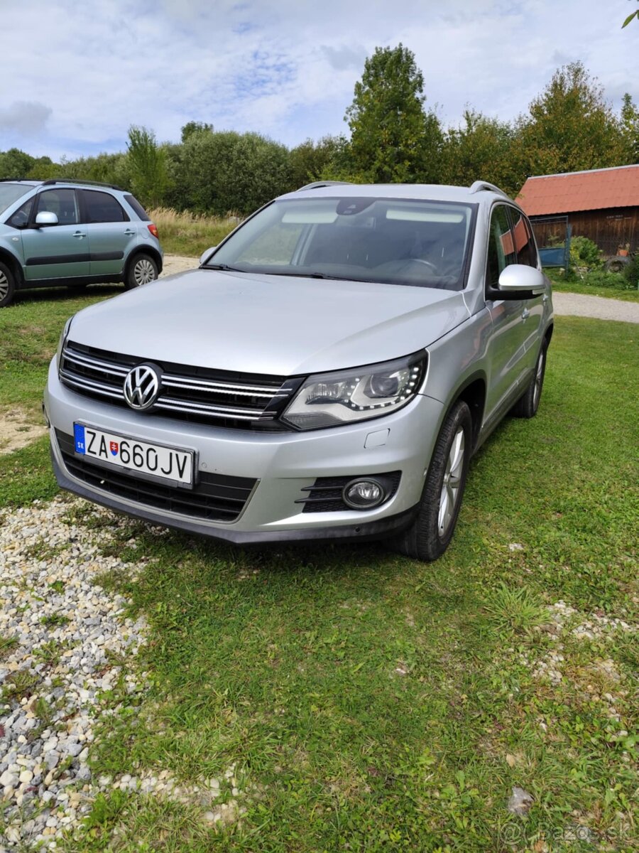 Tiguan - 3