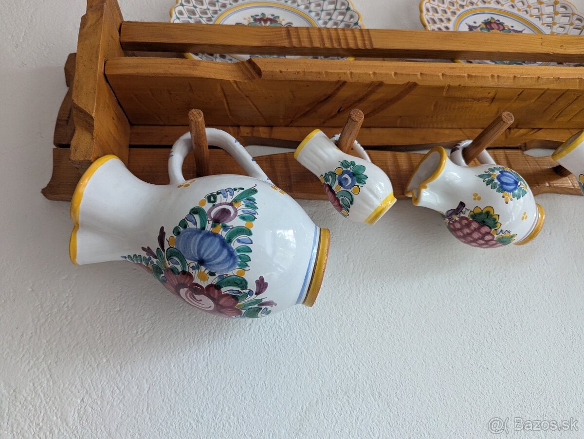 Modranska keramika - 3