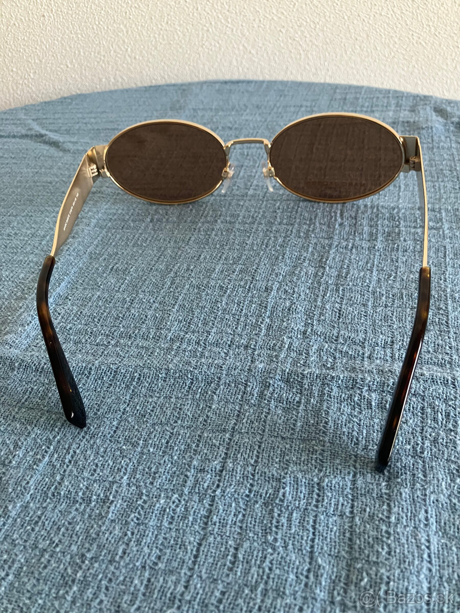 nové dámske okuliare Marc Jacobs - 3