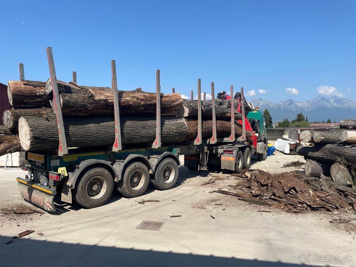 Kúpim Guľatinu kmene stromy drevo - 3