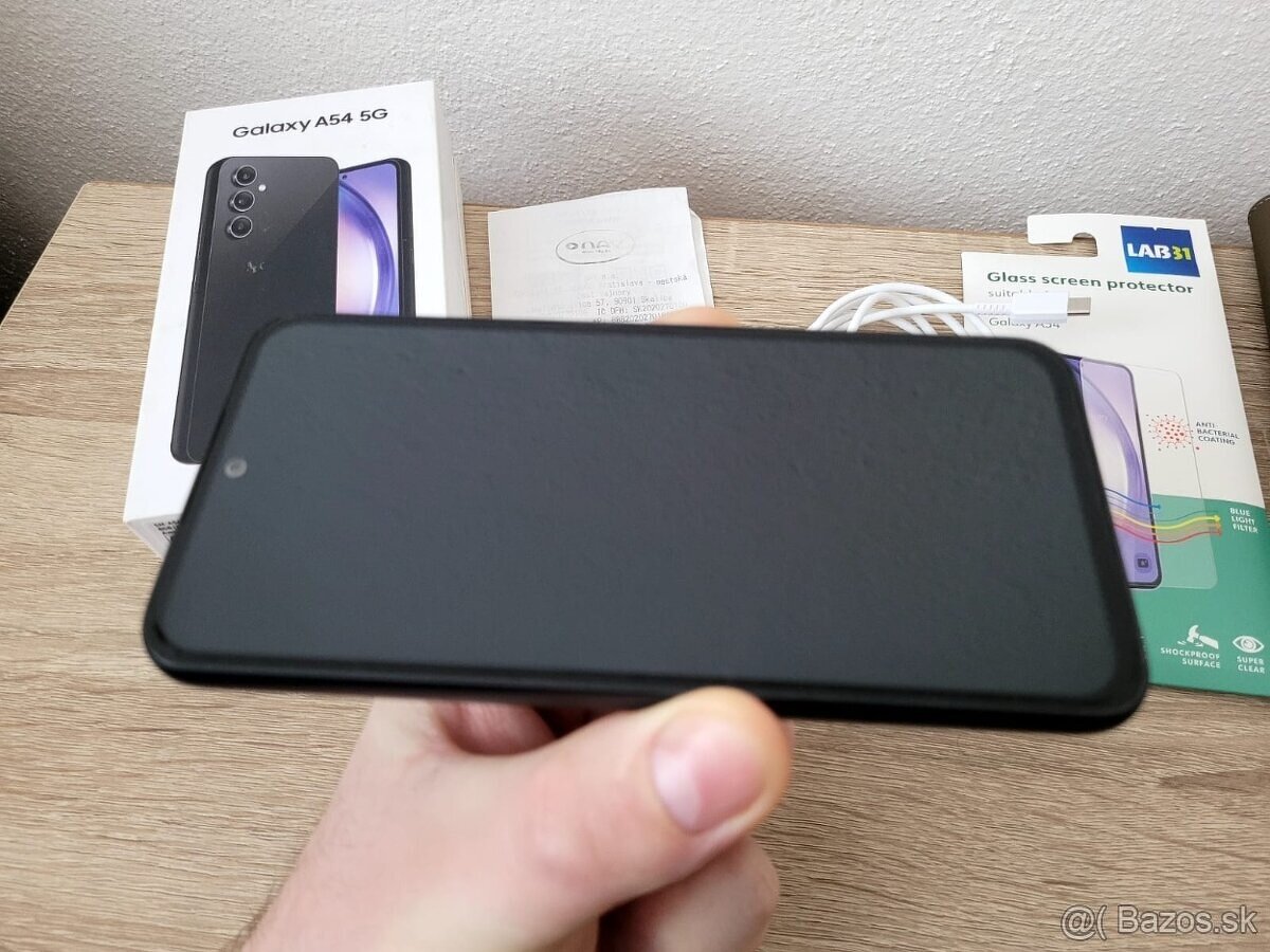 Samsung Galaxy A54 5g, 8/128 - 3