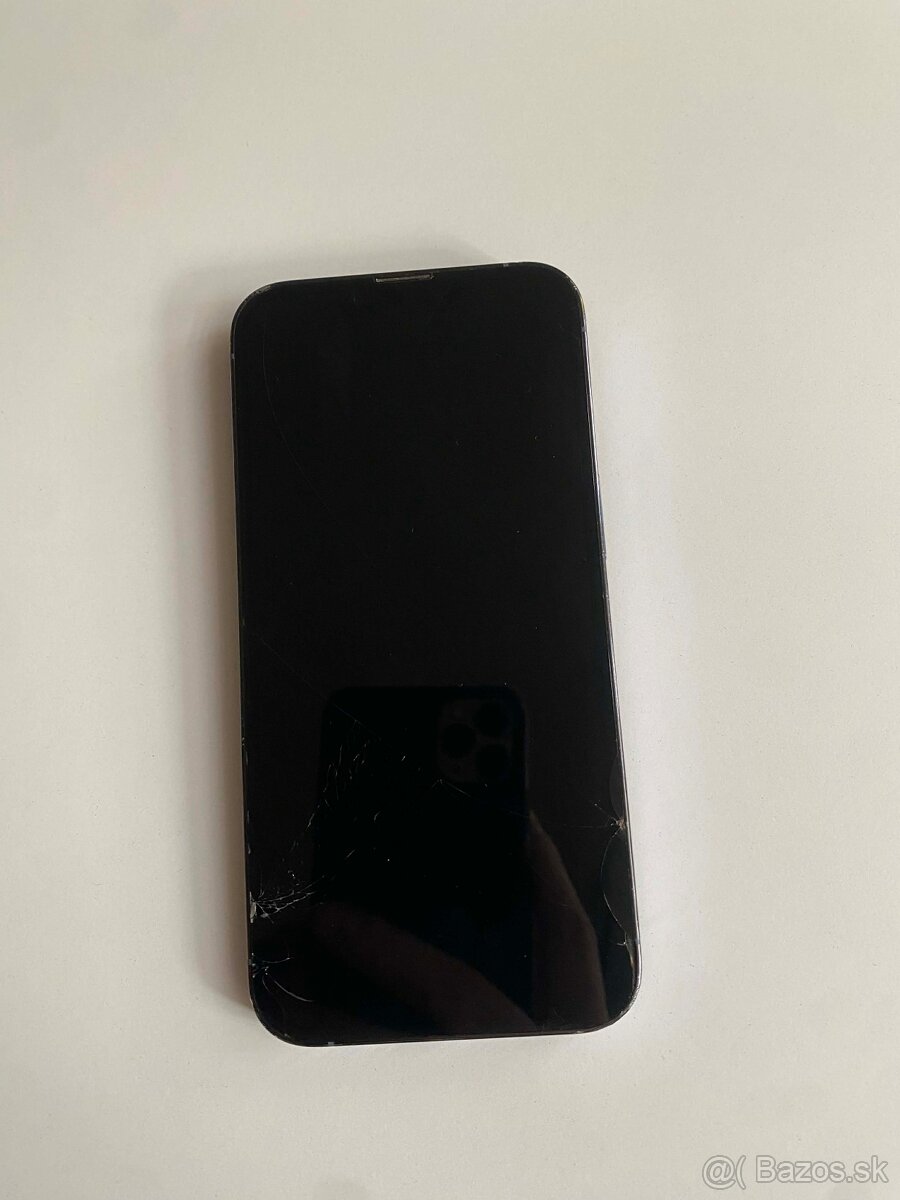 iPhone 13 pro 256gb - 3