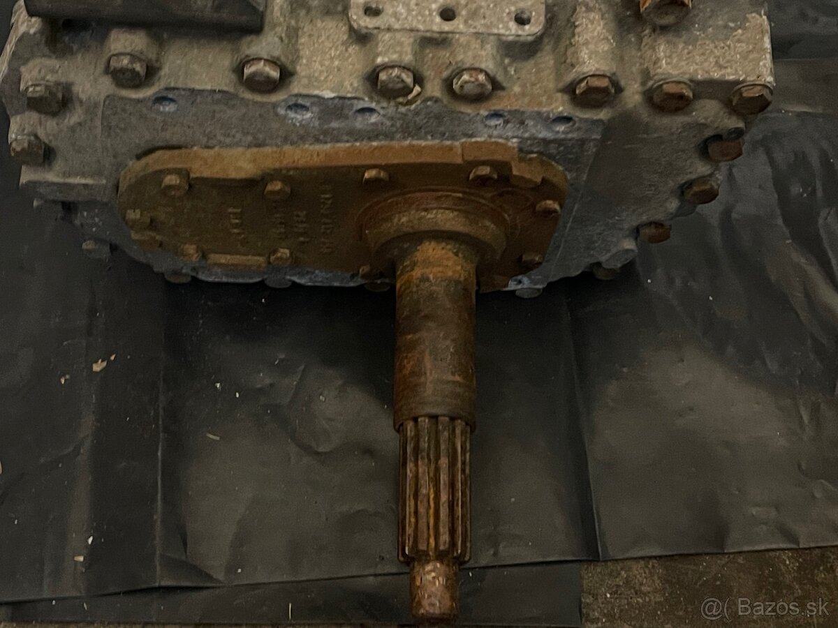 Predám disky na Lkt 81 - 3