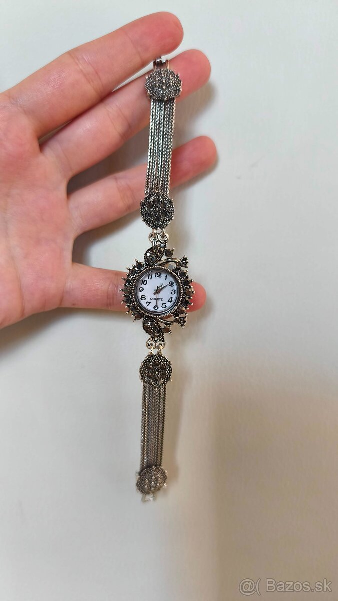 Hodinky vintage - 3