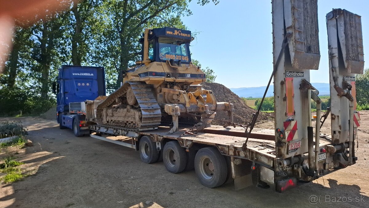 Predám podvalnik - 3