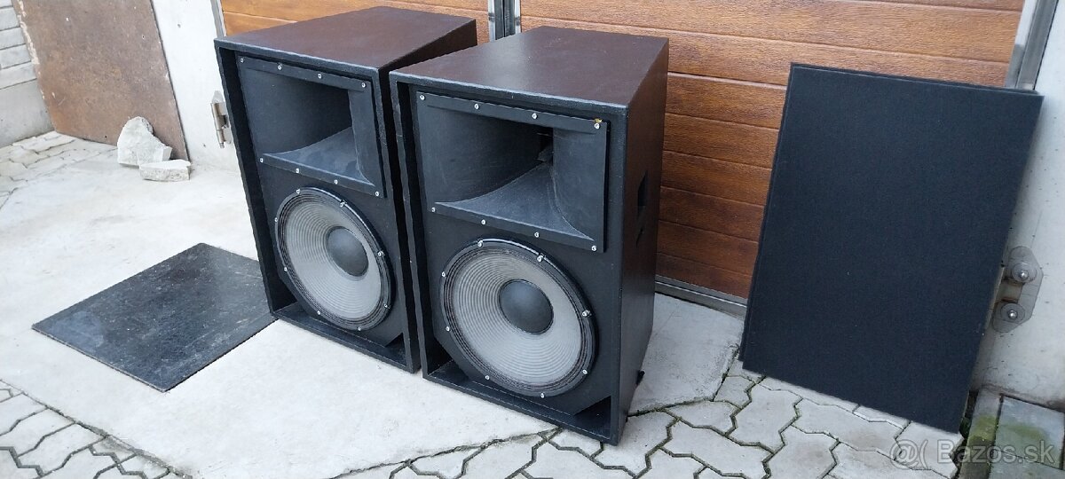 Reproduktory - 3