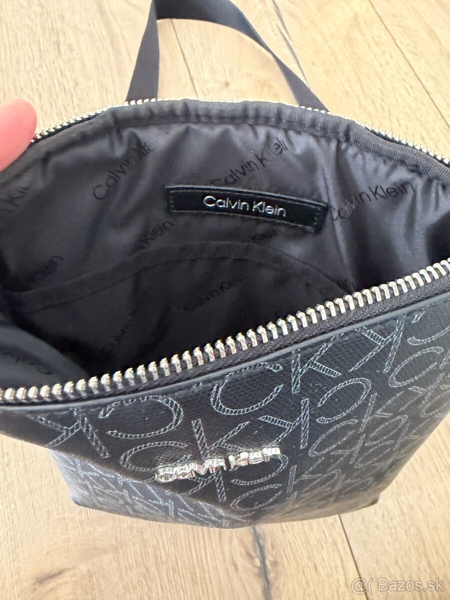 Calvin Klein pánska taška - 3