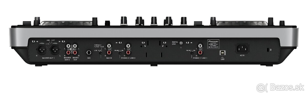 Predám Pioneer XDJ R1 - 3