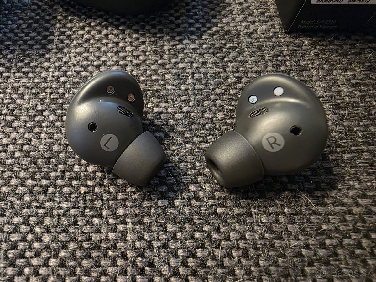 Samsung Galaxy Buds 2 Pro - 3