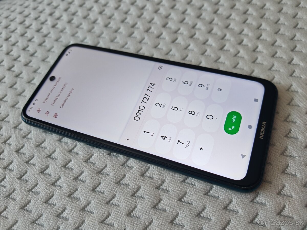 HMD NOKIA X20 android 6/128 - 3