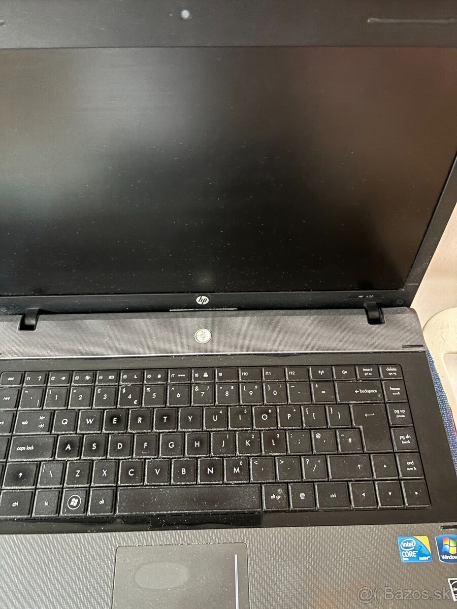 HP 620 - 3