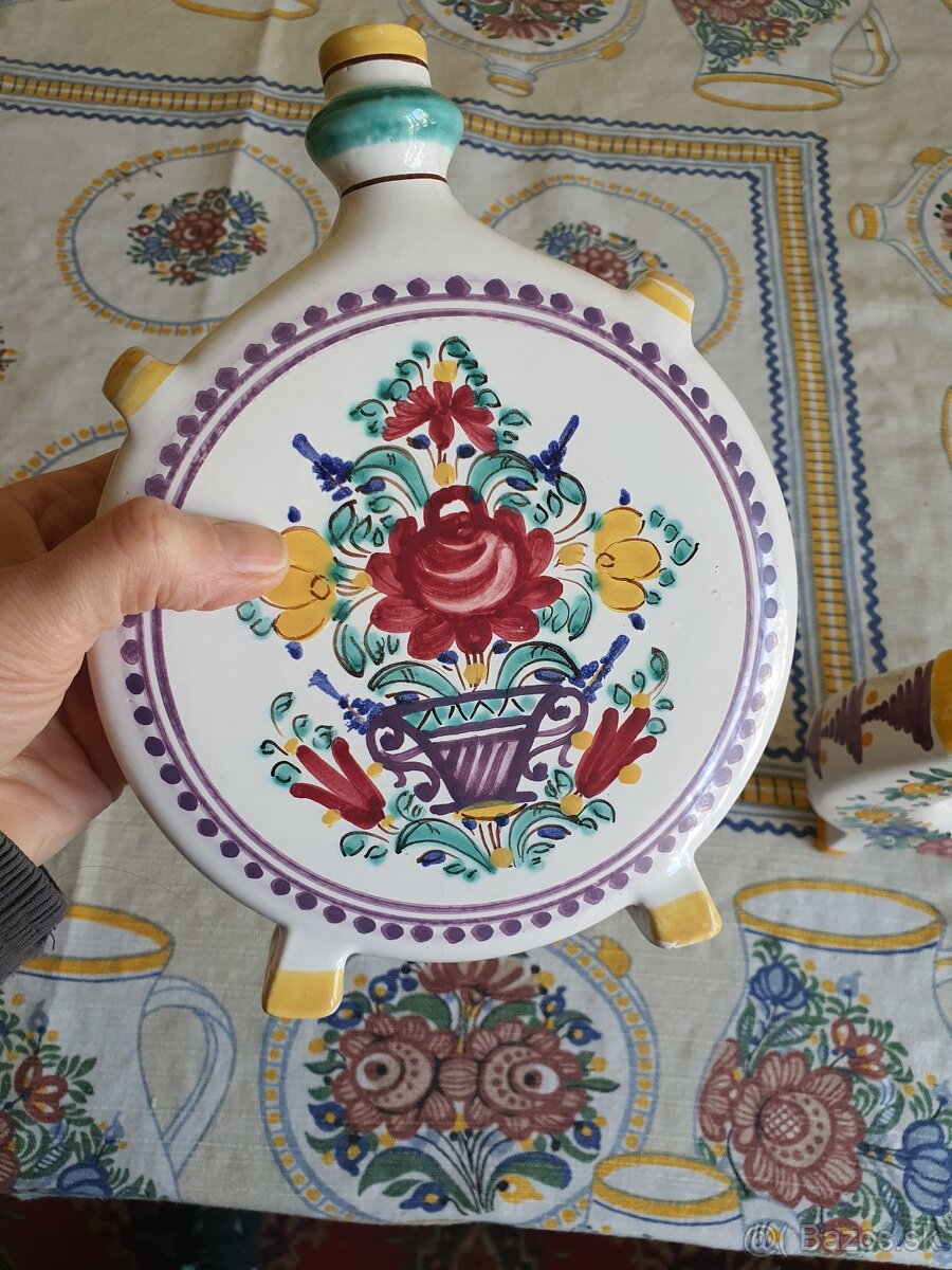 Modranská keramika V - 3