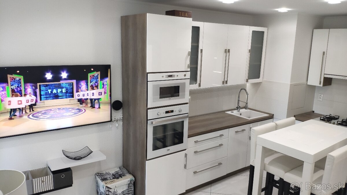 Dvojizbový byt v Poprade. - 3