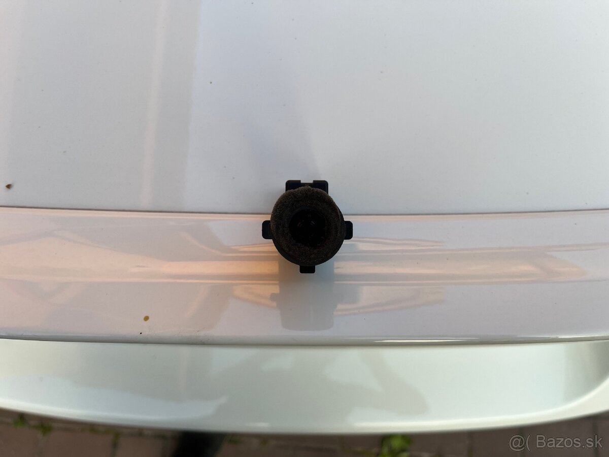 Čidlo teploty vnútorného priestoru Volvo 3524841 - 3