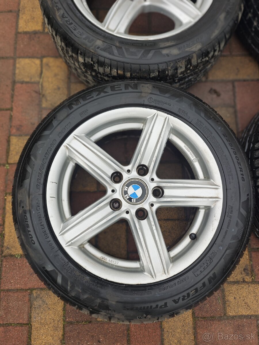 kompletná letná sada BMW - 3