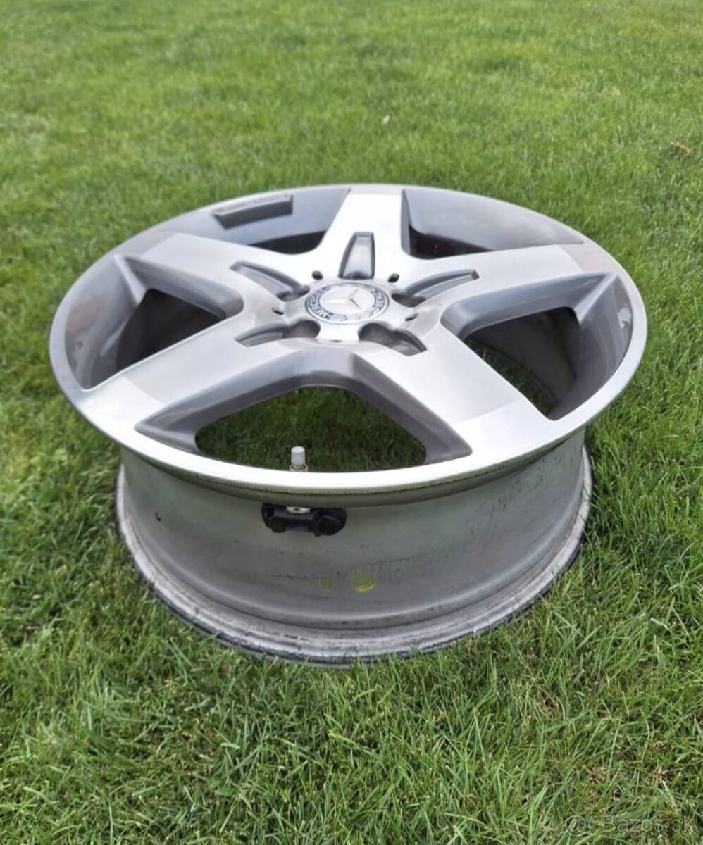 5x112 R18 Mercedes AMG - 3