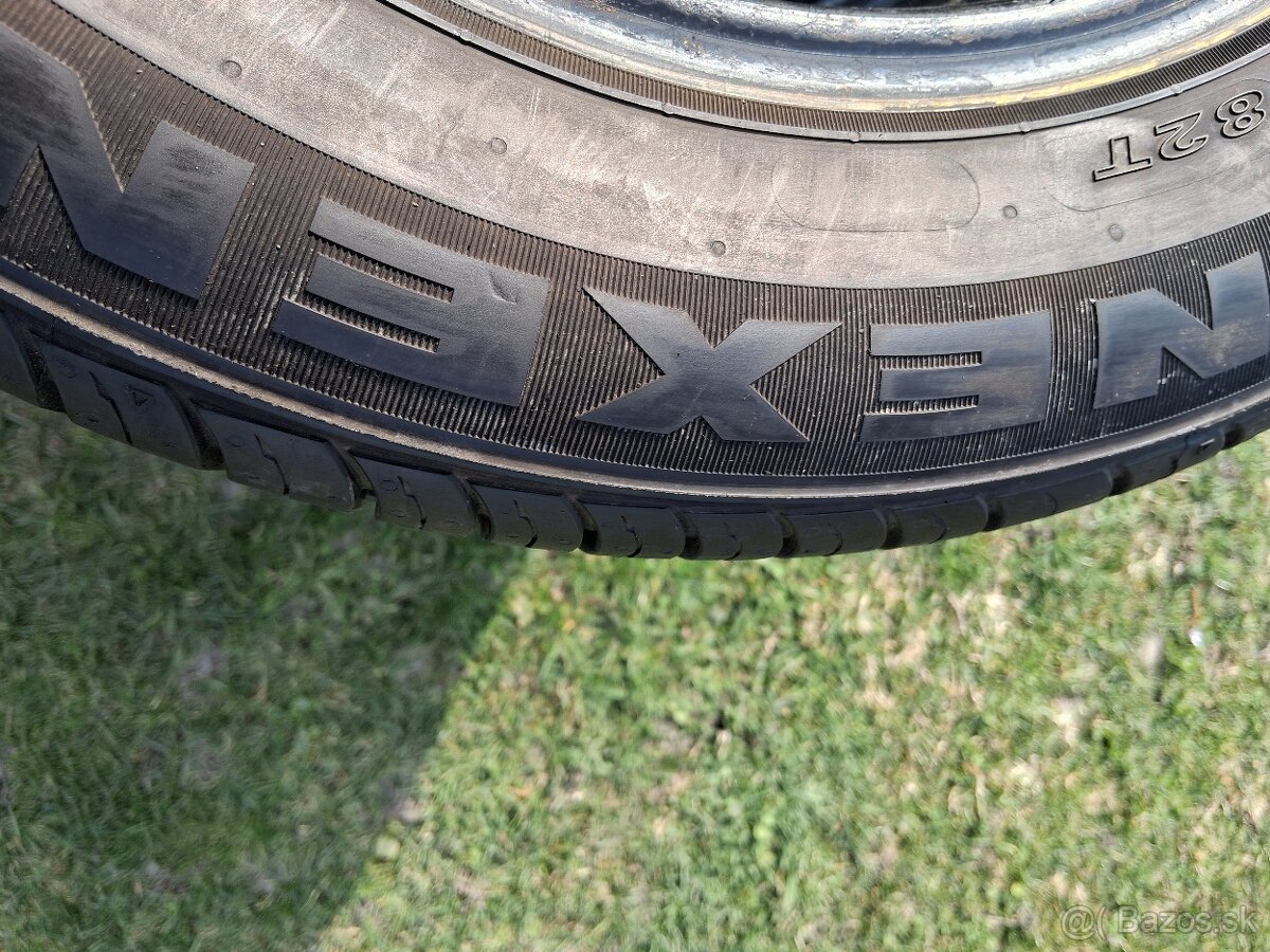 175/65 r14 letne pneumatiky - 3