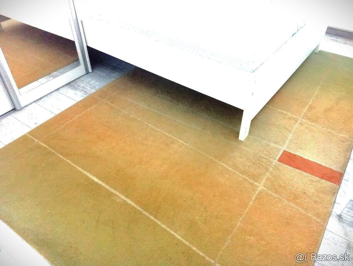 Predam maximalne zachovaly koberec - 3