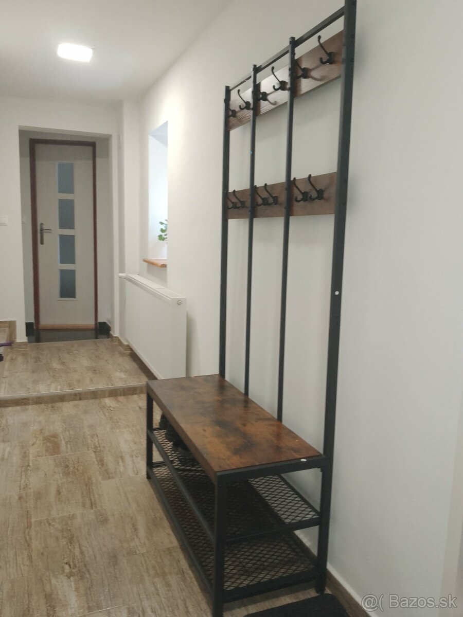 Rodinný dom - dlhodobý prenájom - 3