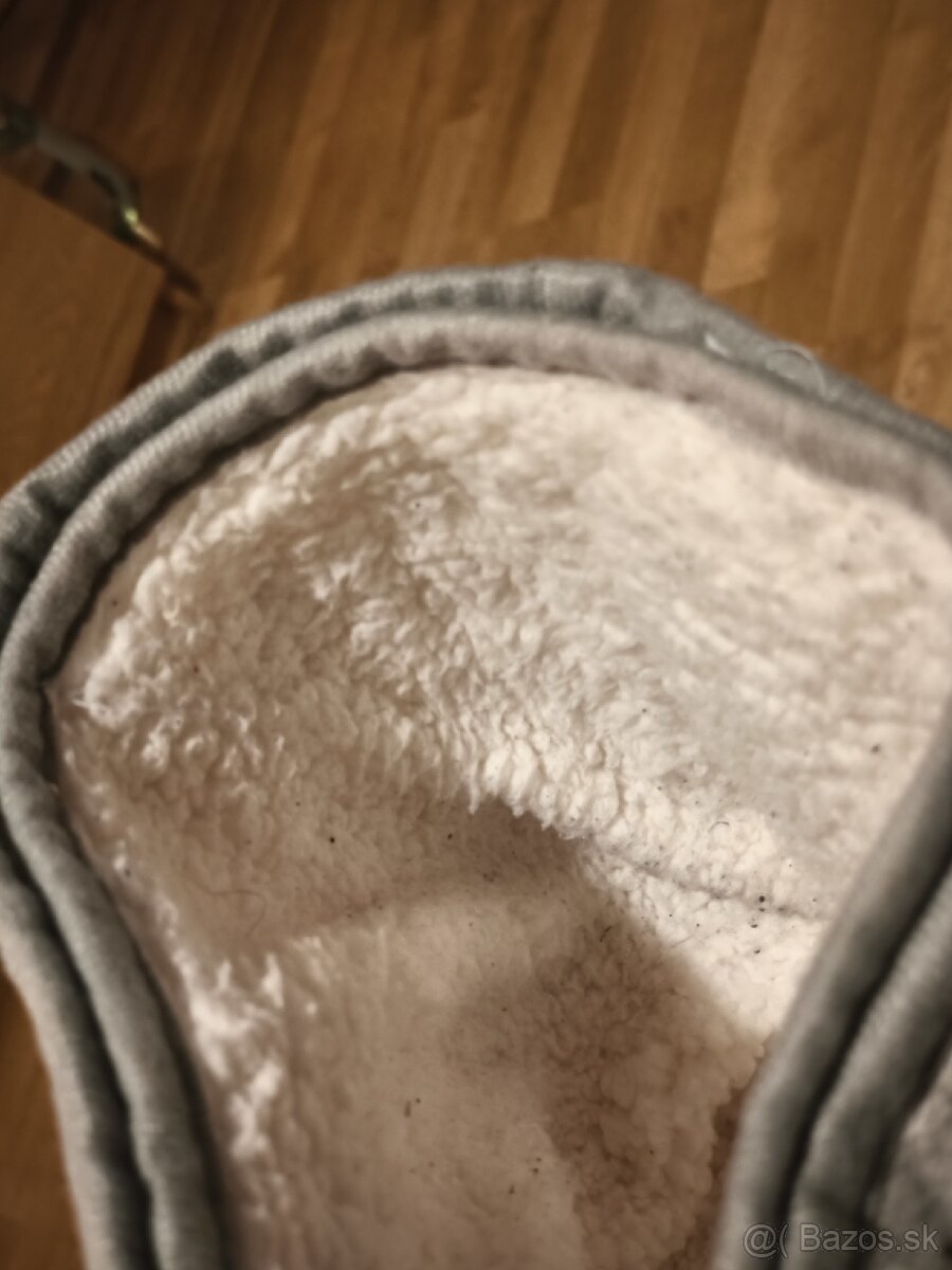 Ohrievač nôh - 3