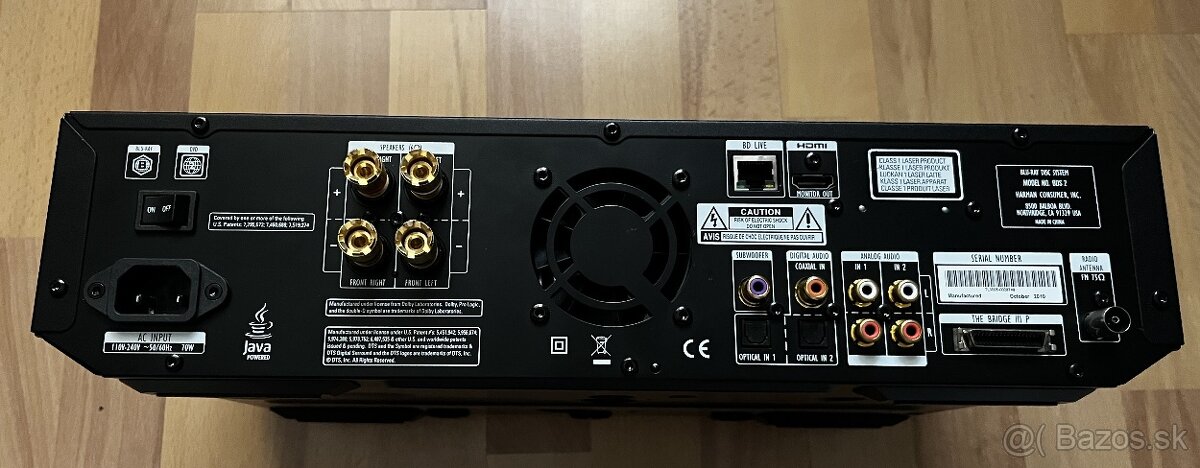 Harman Kardon - 3