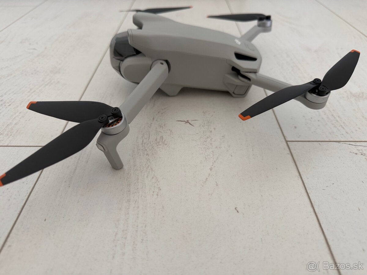 DJI Mini 3 - 3