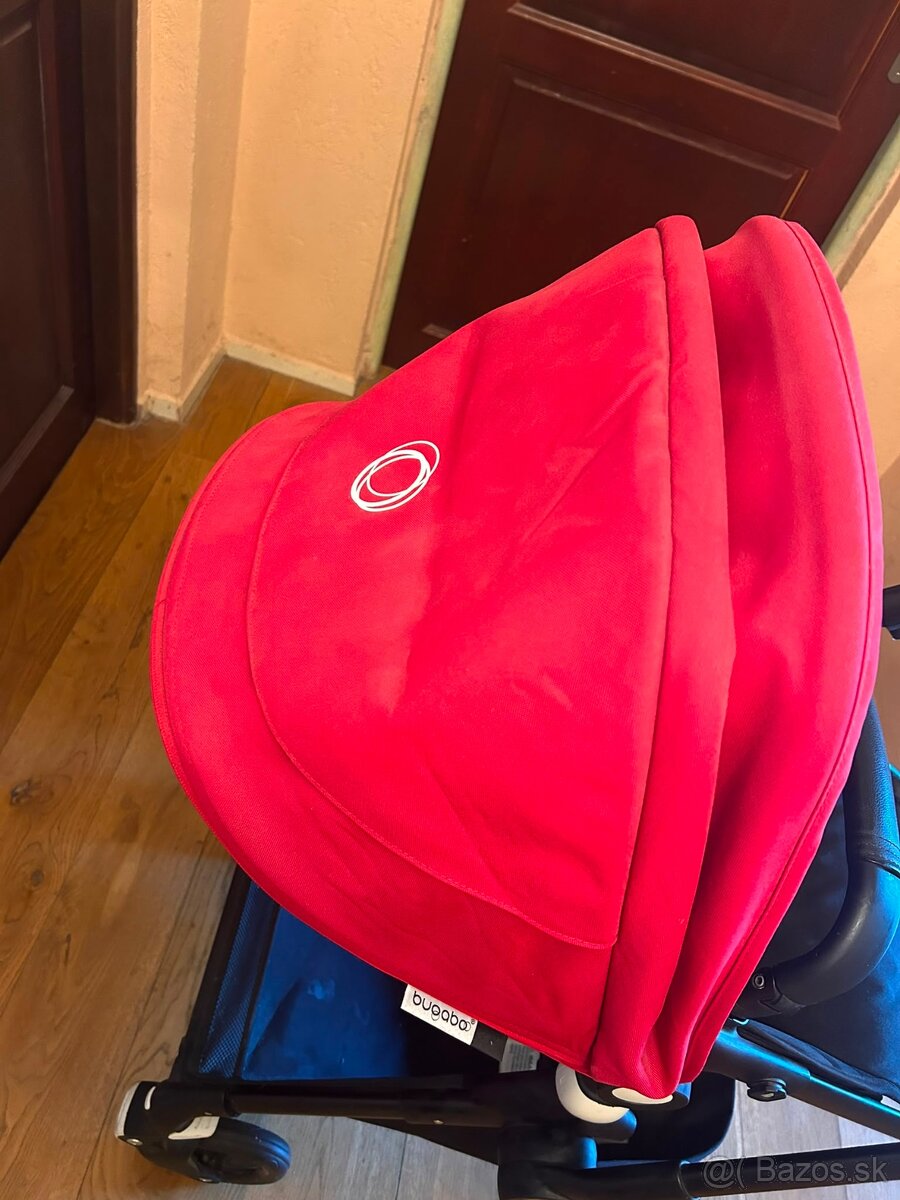 Bugaboo Lynx Kočík - 3
