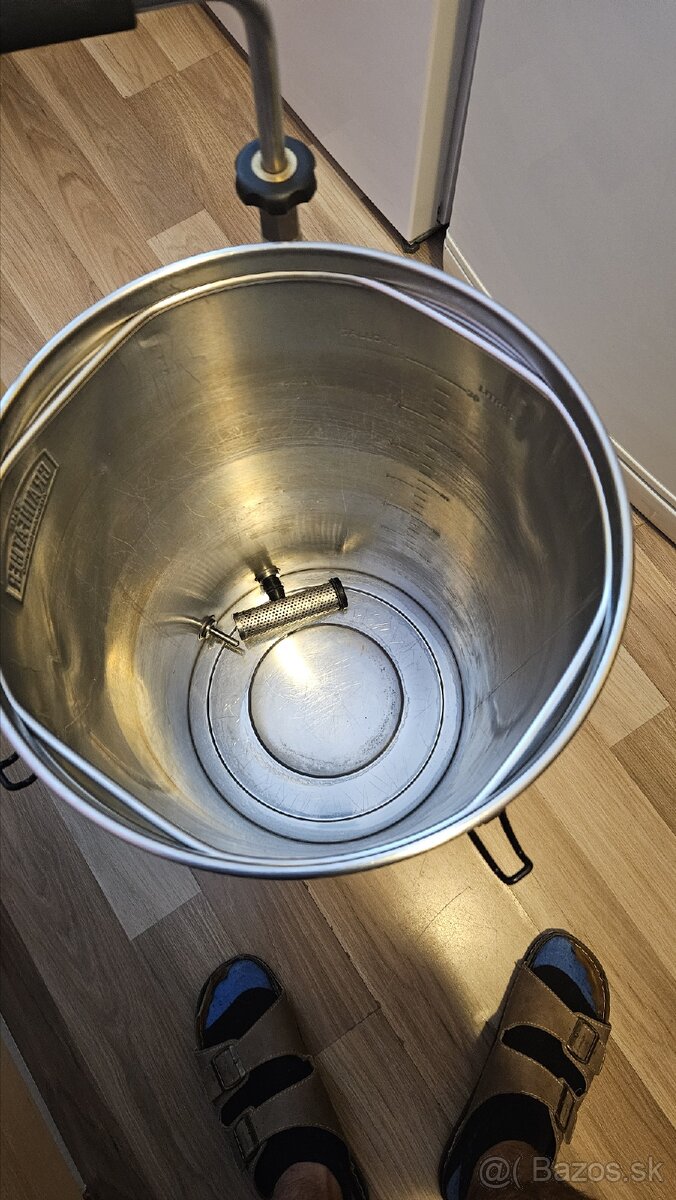 Grainfather g30 - 3