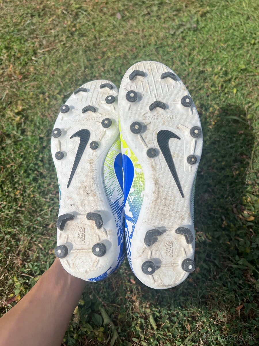 Kopačky Nike - 3