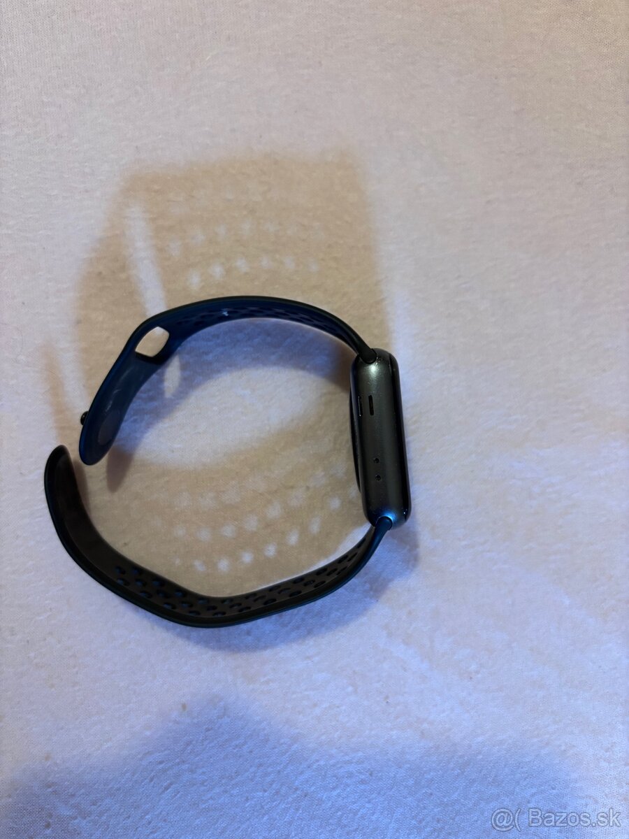 Apple Watch 3 42mm NIKE+ - 3