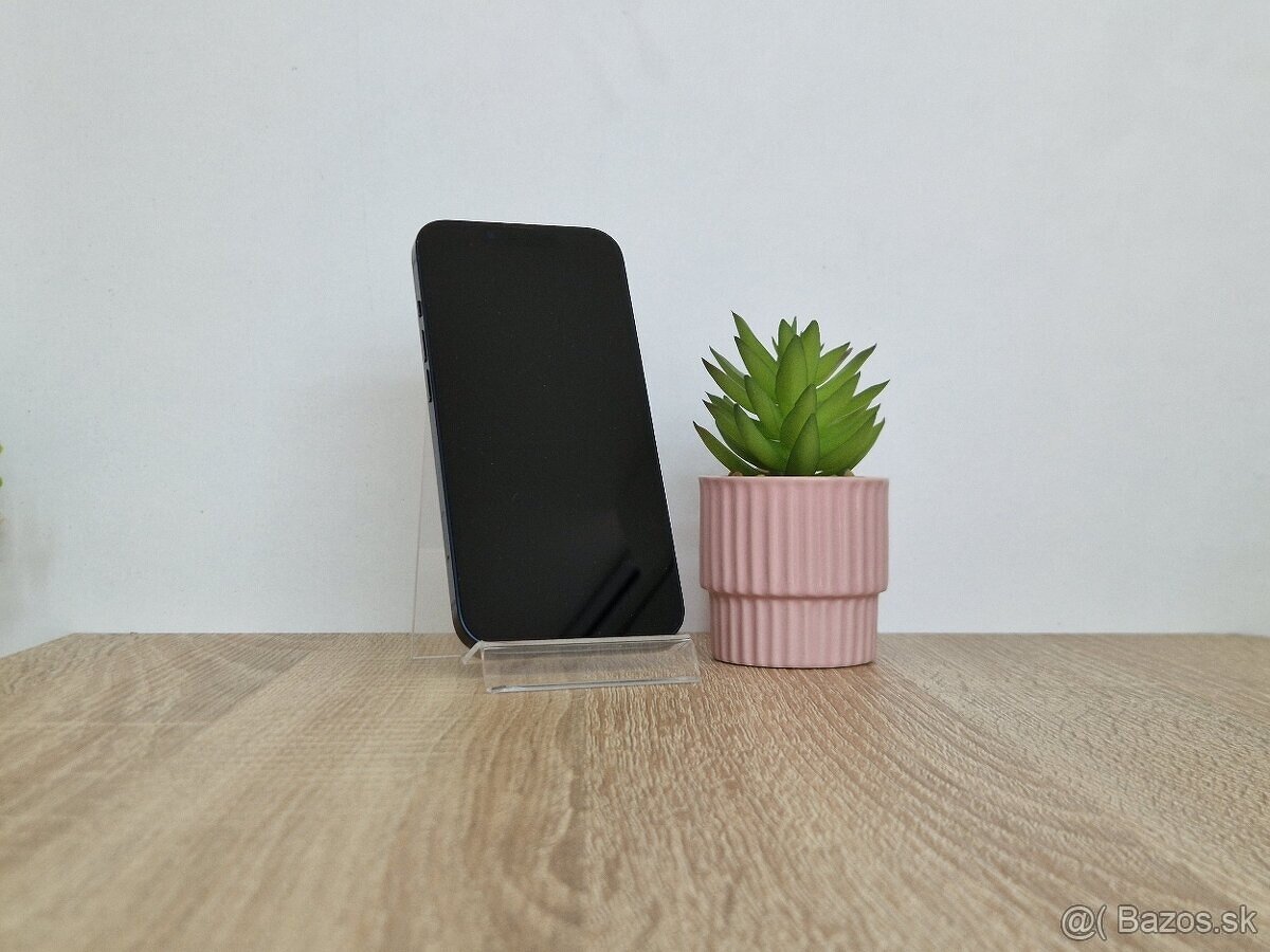 iPhone 13 128GB ZÁRUKA rok - 3