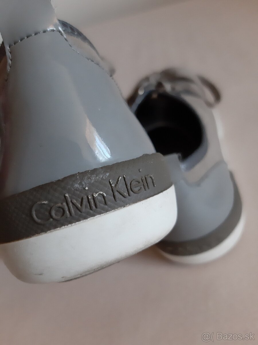 Dámske tenisky Calvin Klein - 3