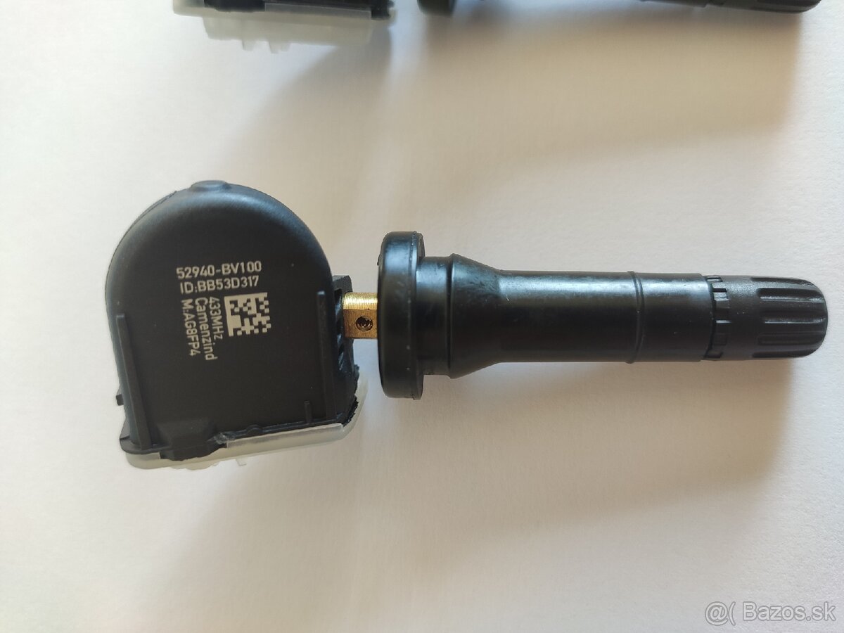 Snímače tlaku TPMS Kia Hyundai - 3
