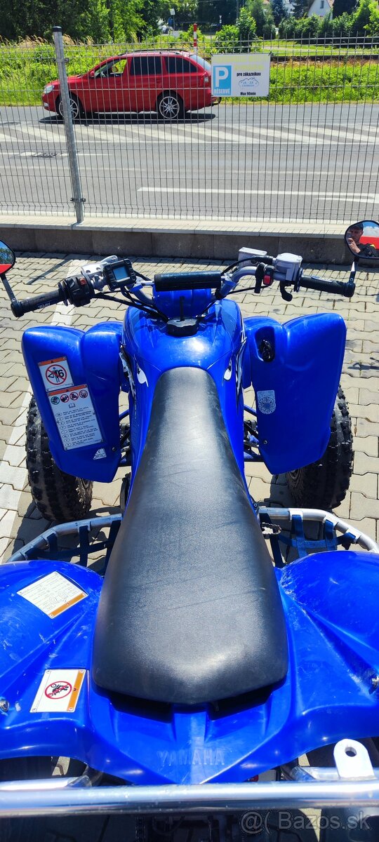 Yamaha 350