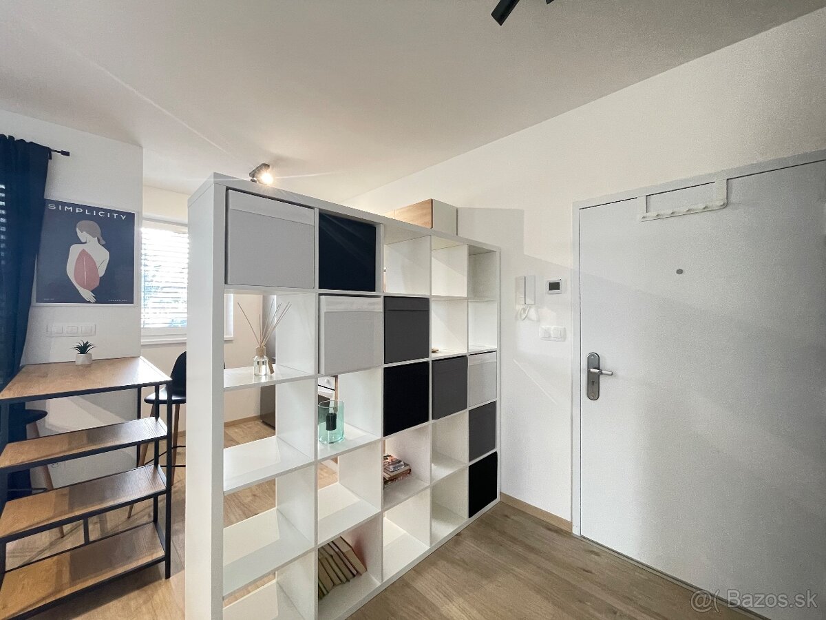 Predám 1 izbový byt - 3