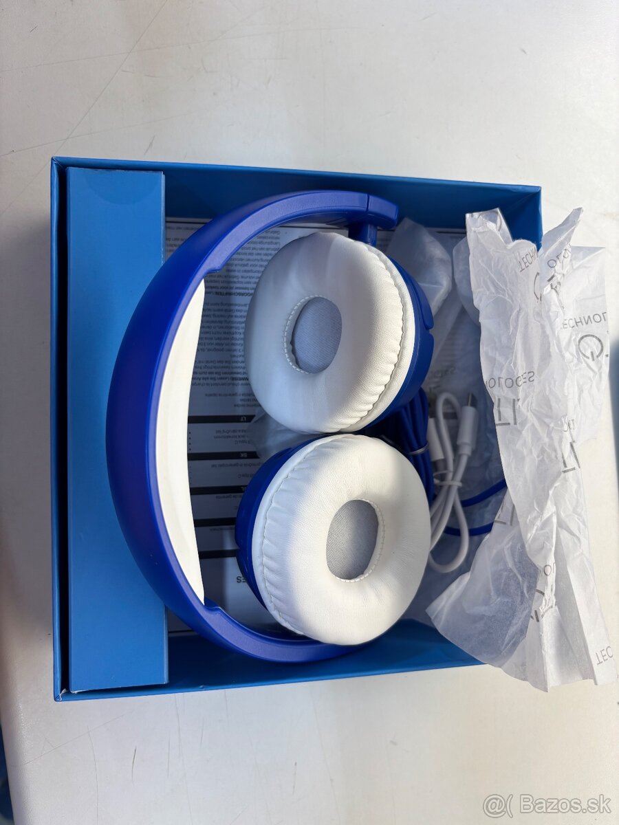 Detske sluchadla OTL TECHNOLOGIES SEGA SONIC THE HEDGEHOG - 3