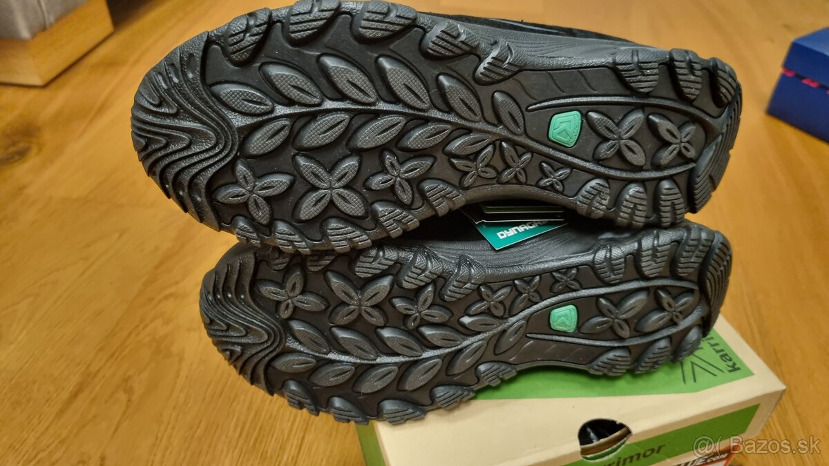 Karrimor trekingové topanky nové s visačkou - 3