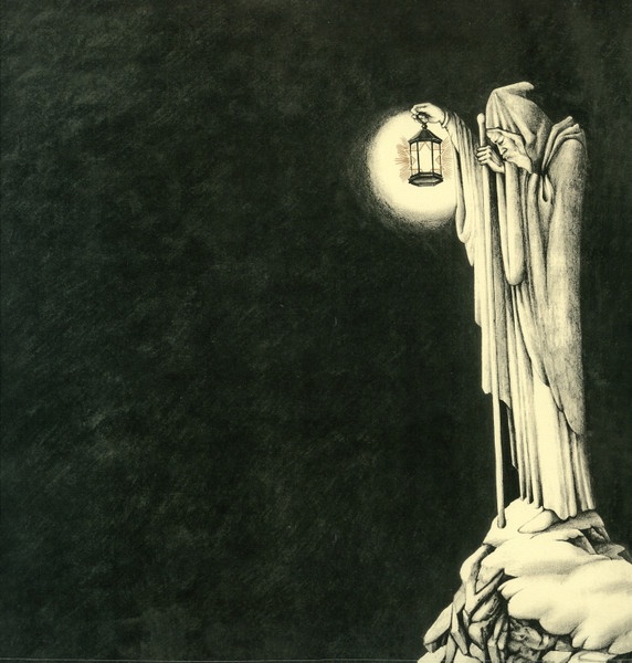 LP Led Zeppelin - Led Zeppelin IV - 3