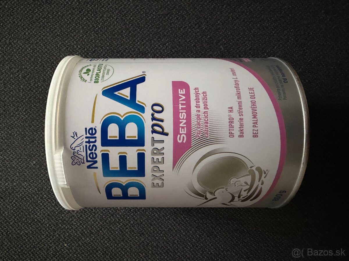 Beba sensitive - 3