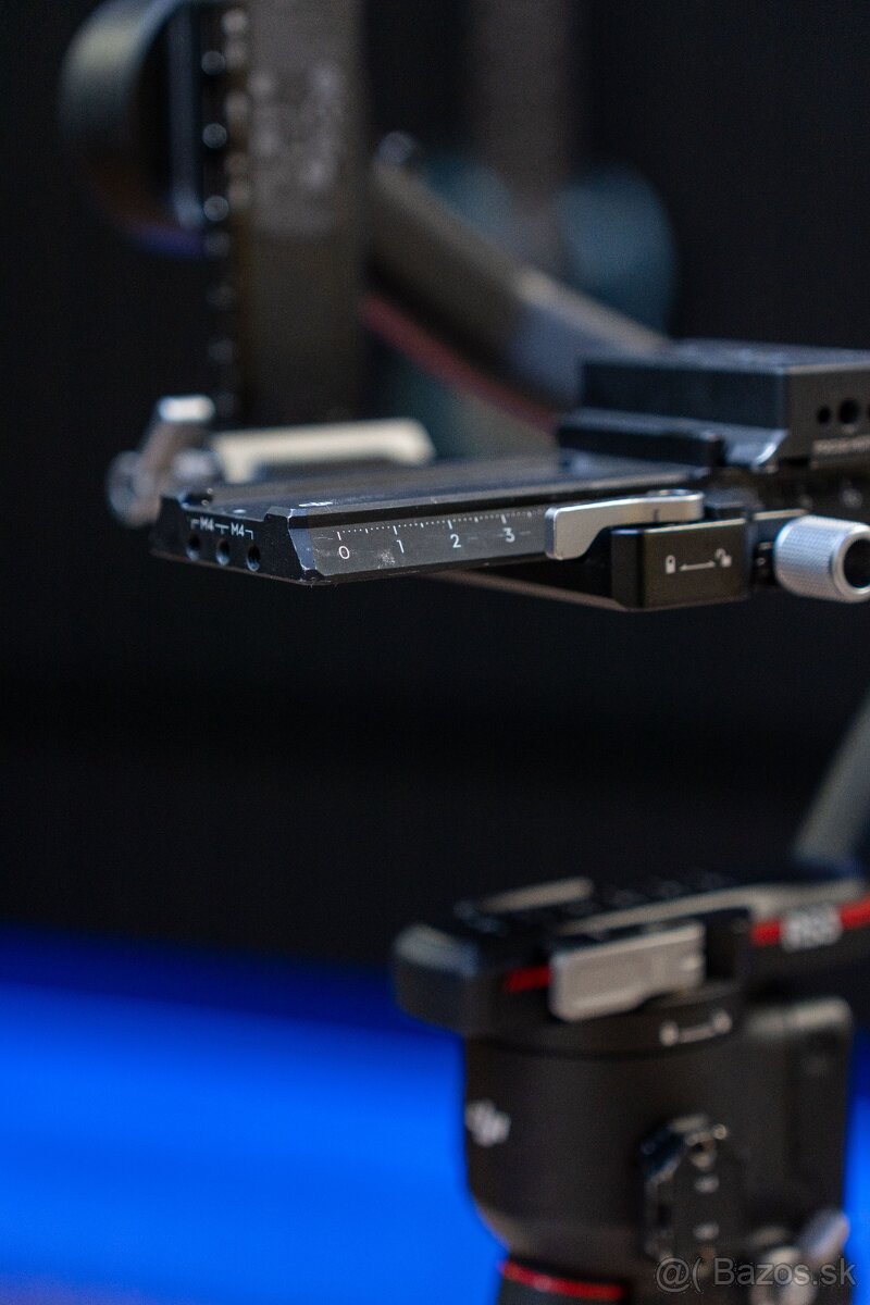 DJI Ronin RS3 - 3