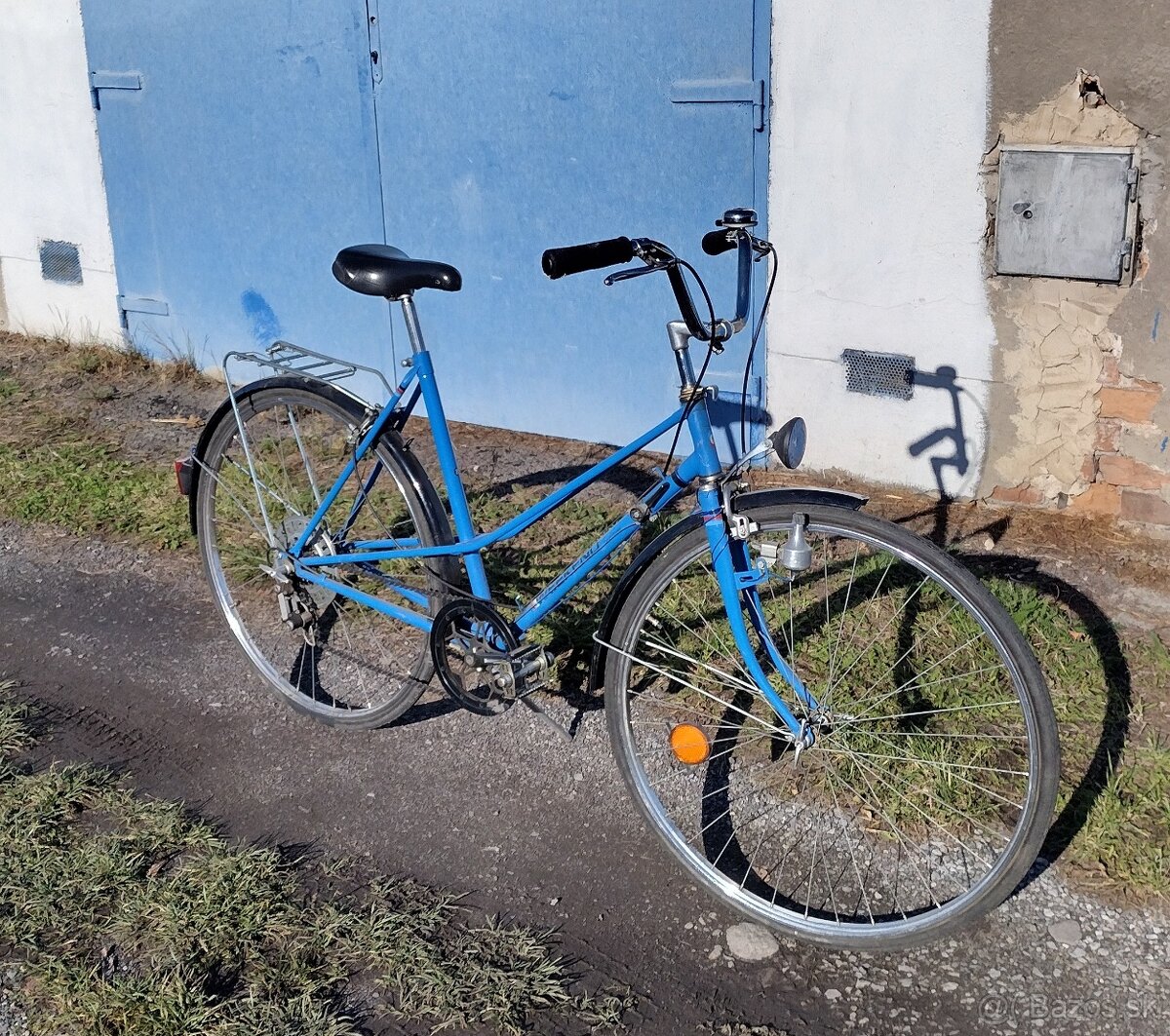 predam damsky bicykel - 3