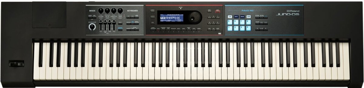 Roland Juno DS 88 - 3