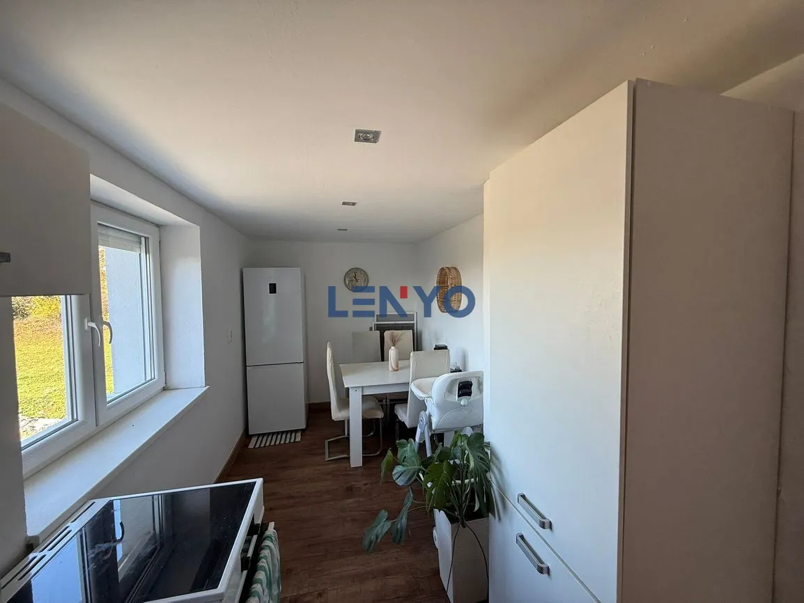 Na predaj Domček - Chatka plná pokoja na 800m² pozemku - 3