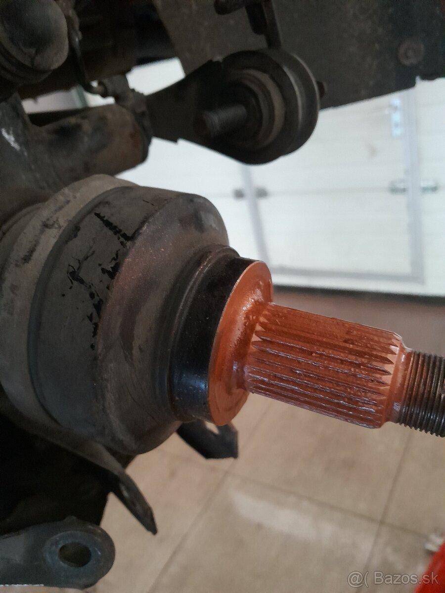 Autoservis a opravu osobných aút v Topoľčanoch. - 3