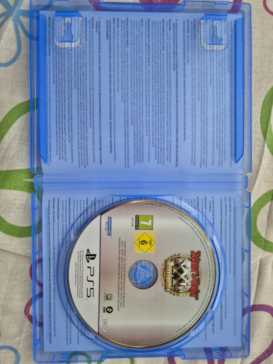 Asterix & Obelix XXL Collection (PS5) - 3