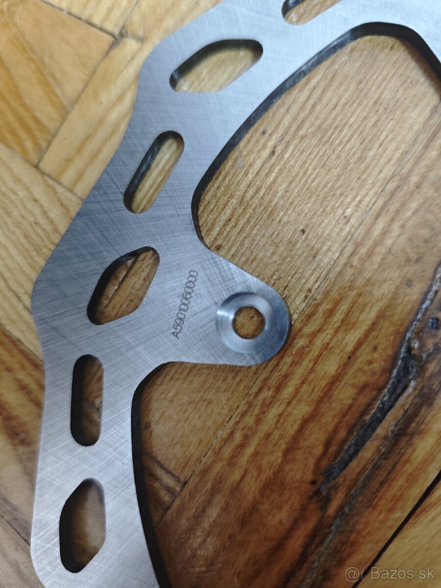 Brzdové kotúče KTM,GAGAS,Husqvarna